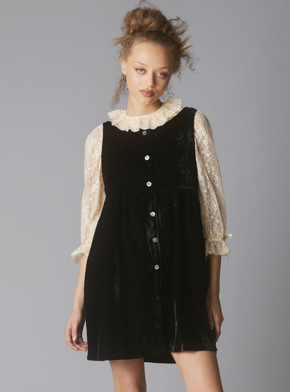 UNIF Juliette Dress