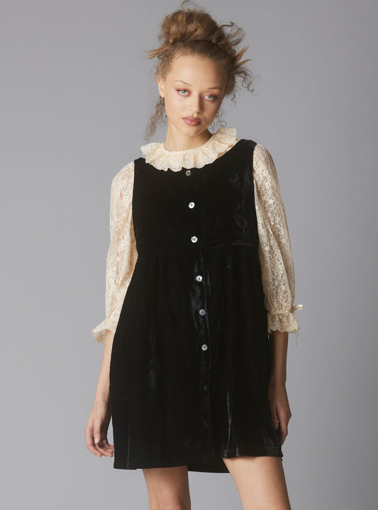 UNIF Juliette Dress