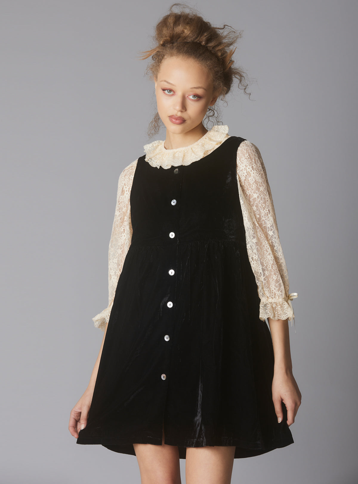 UNIF Juliette Dress