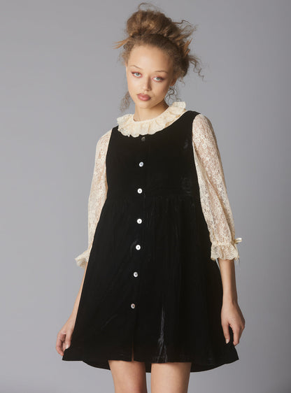 UNIF Juliette Dress