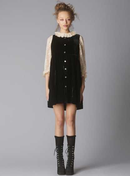 UNIF Juliette Dress