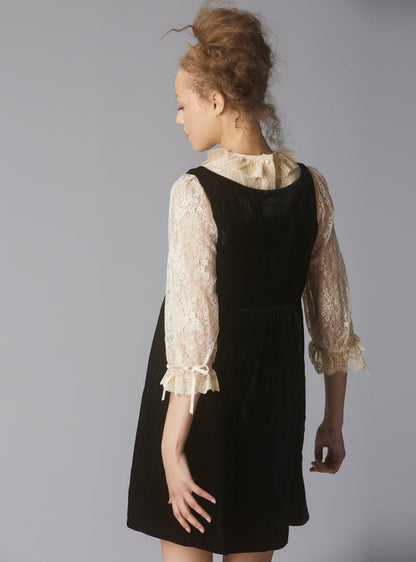 UNIF Juliette Dress