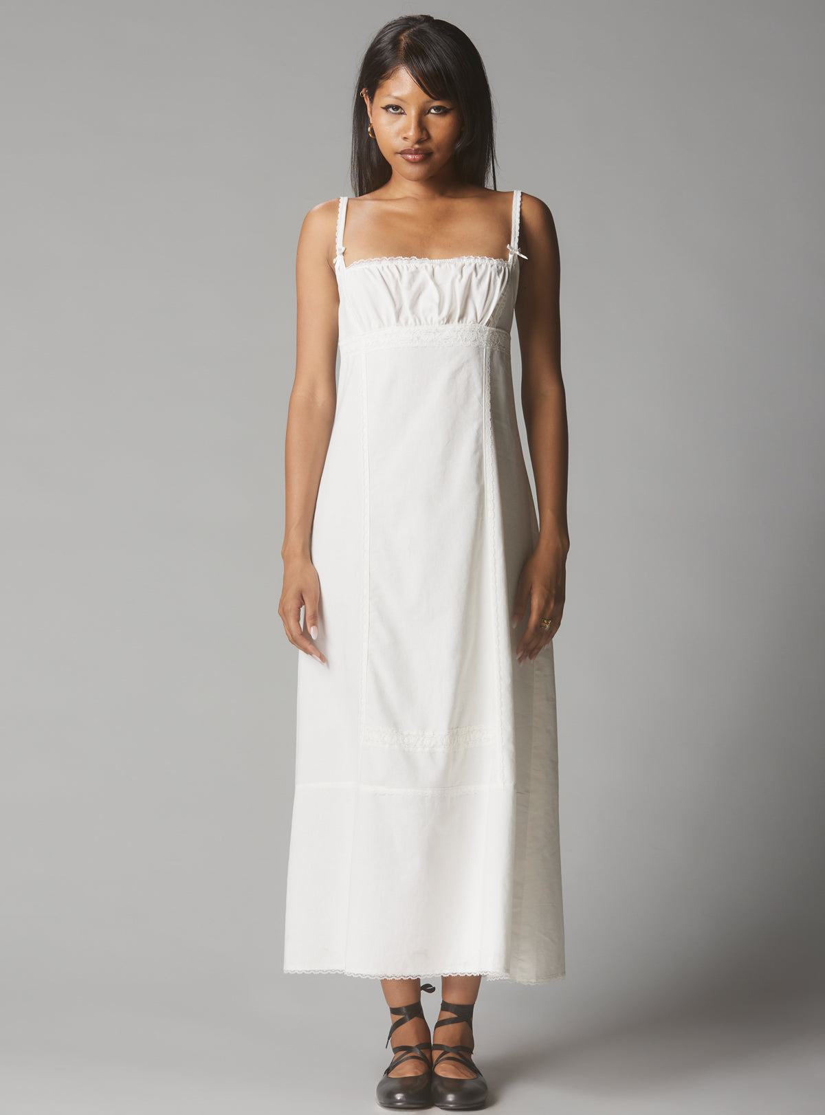 UNIF Moonflower Dress