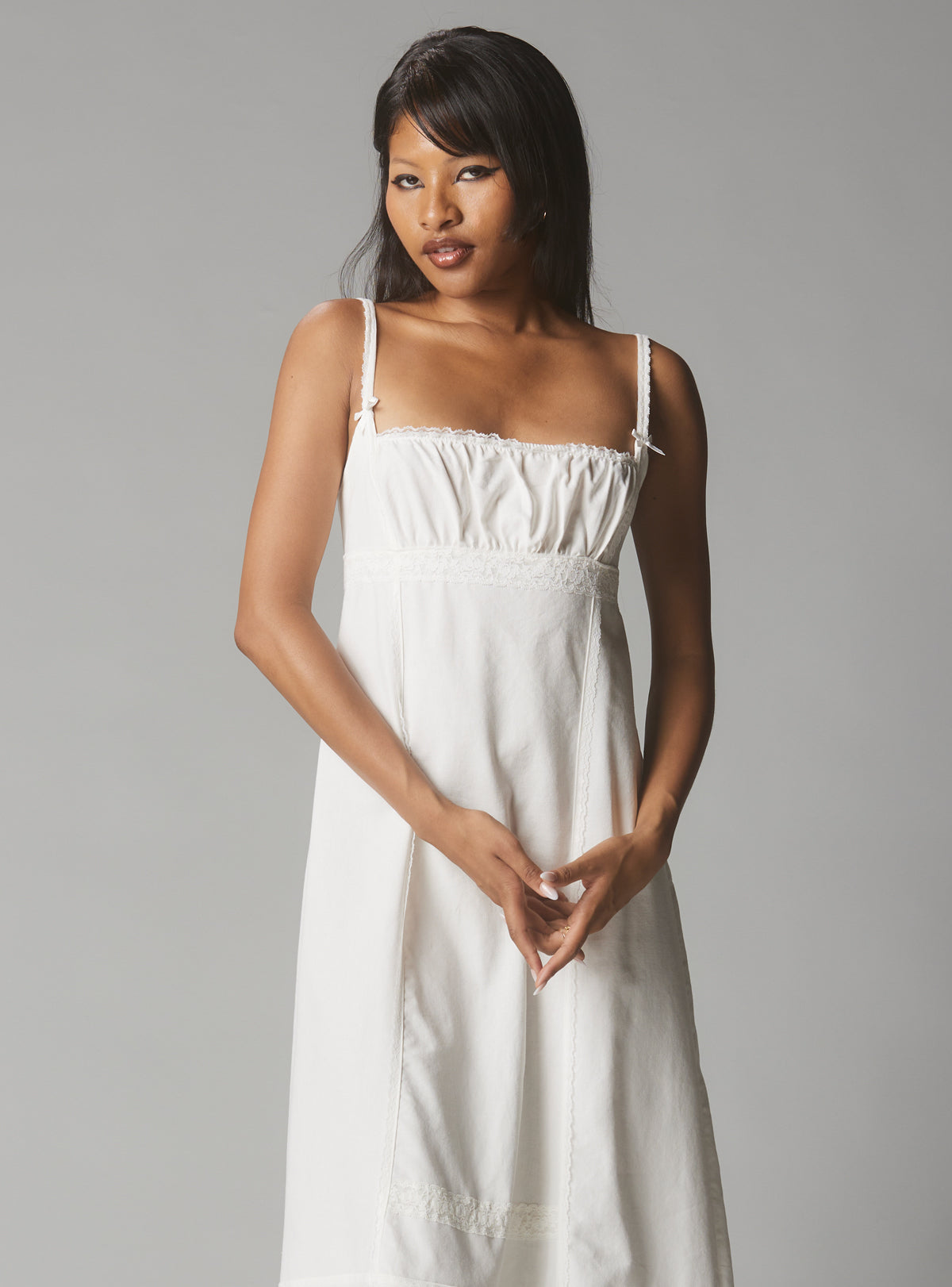 UNIF Moonflower Dress