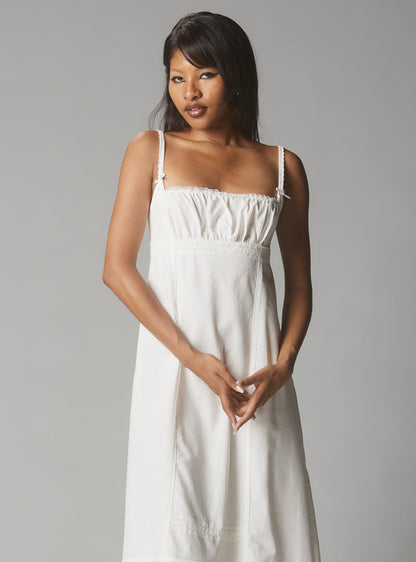 UNIF Moonflower Dress