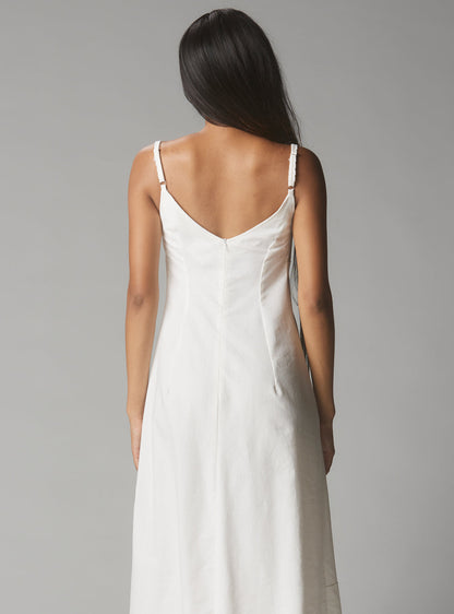 UNIF Moonflower Dress