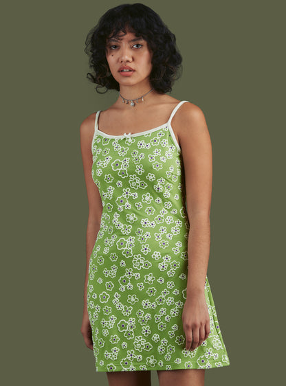 UNIF Mini Dazey Dress