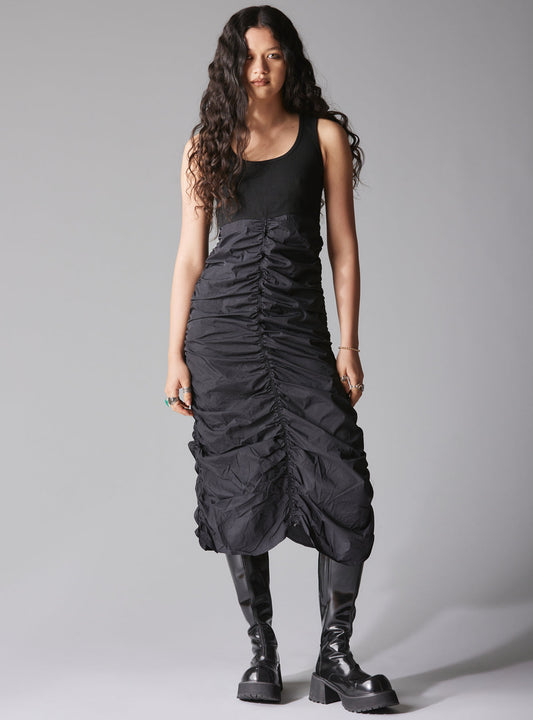 UNIF Chute Dress
