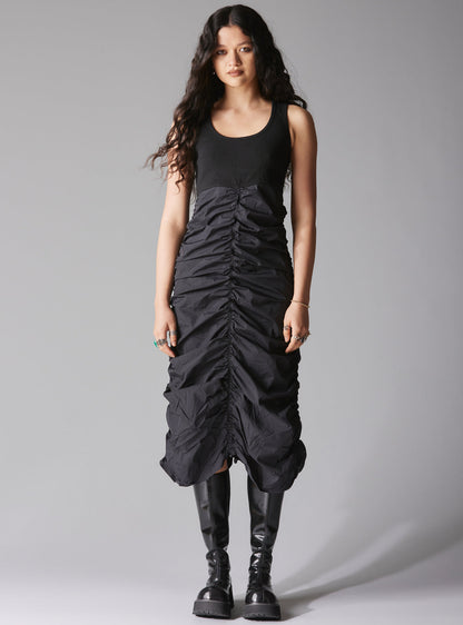 UNIF Chute Dress