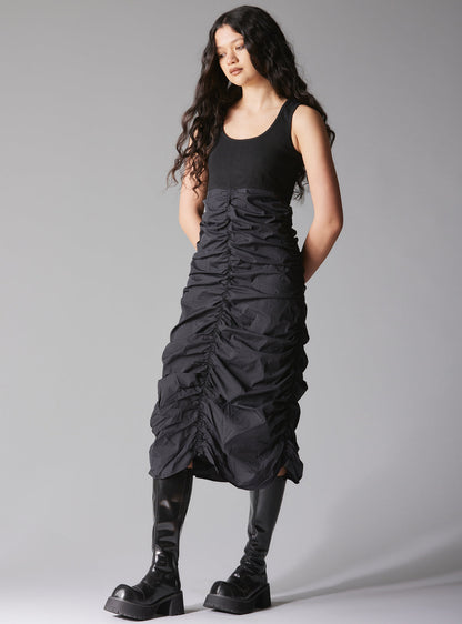 UNIF Chute Dress