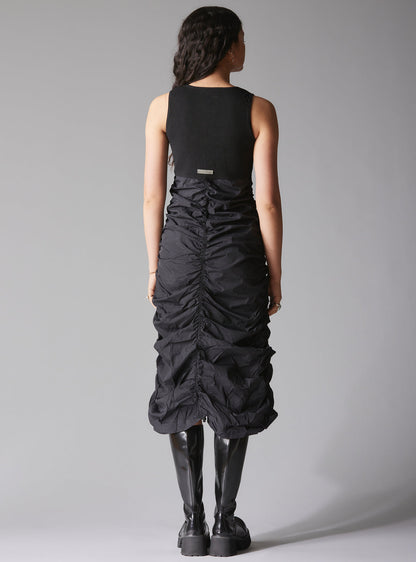 UNIF Chute Dress
