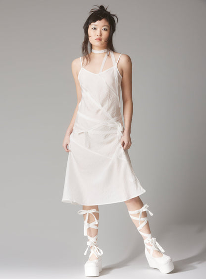 UNIF Web Dress