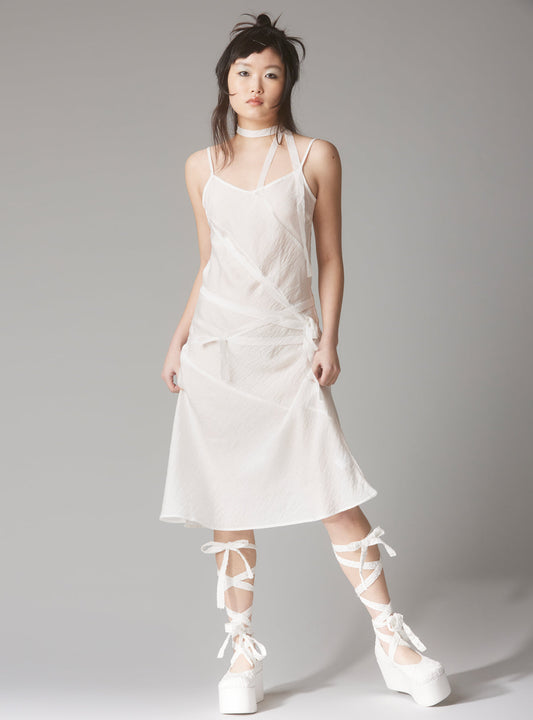 UNIF Web Dress