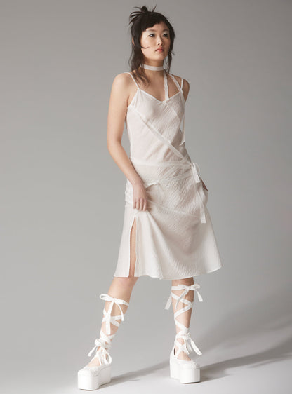 UNIF Web Dress