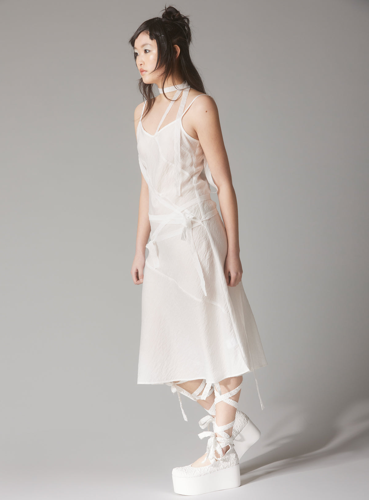 UNIF Web Dress