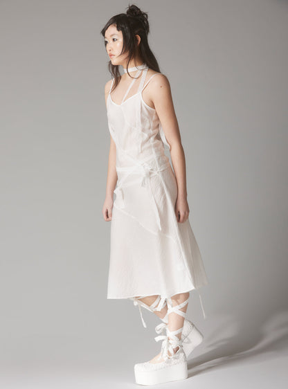 UNIF Web Dress