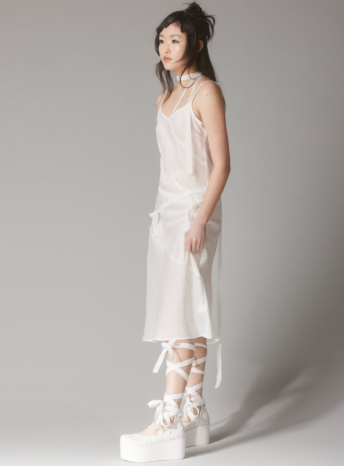 UNIF Web Dress