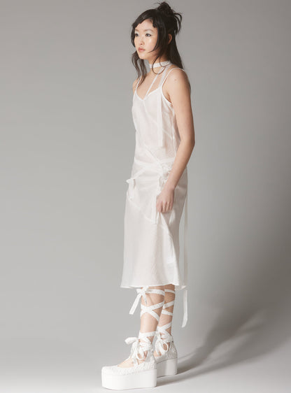UNIF Web Dress