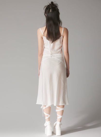 UNIF Web Dress