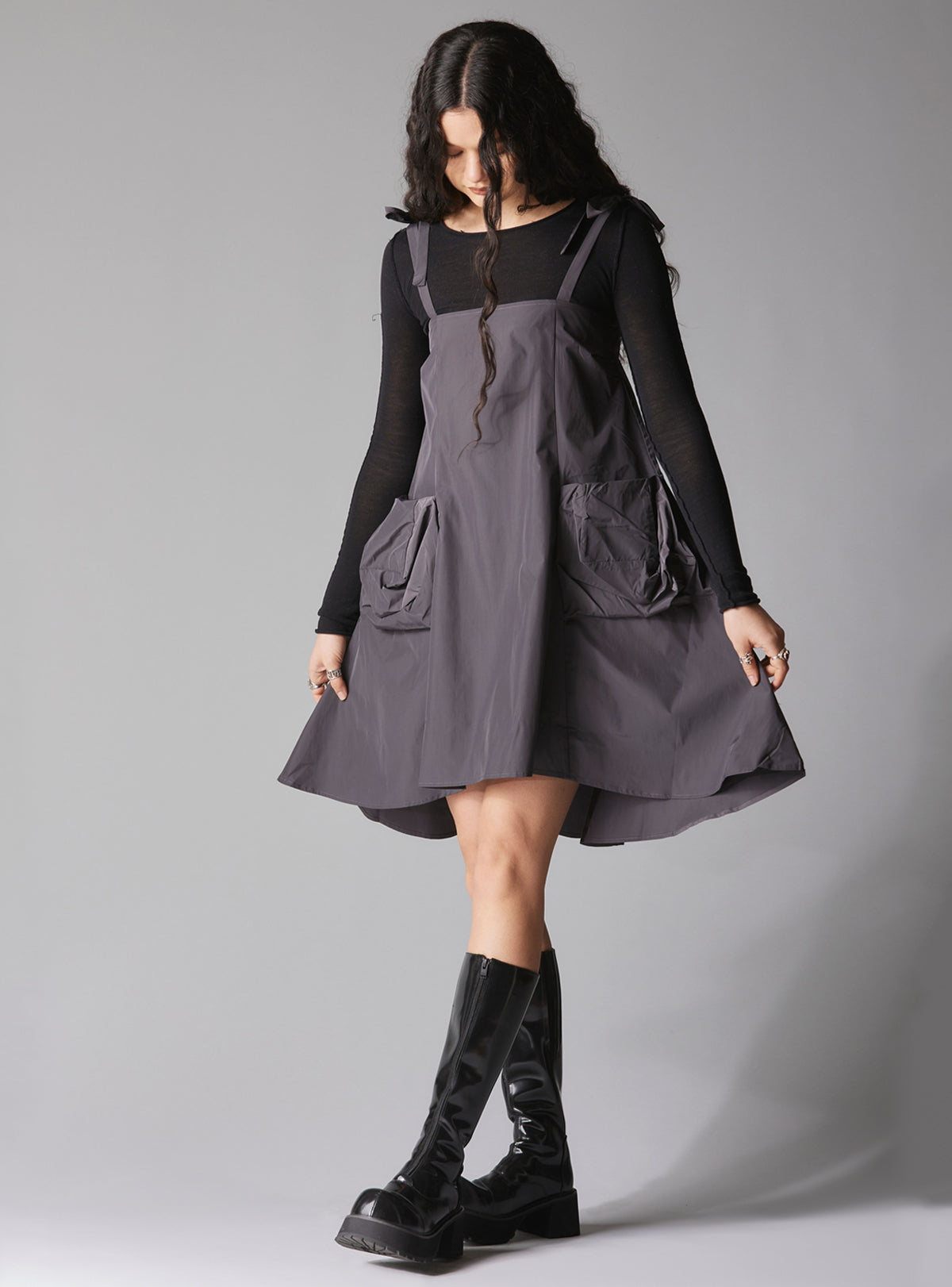 UNIF Syx Dress