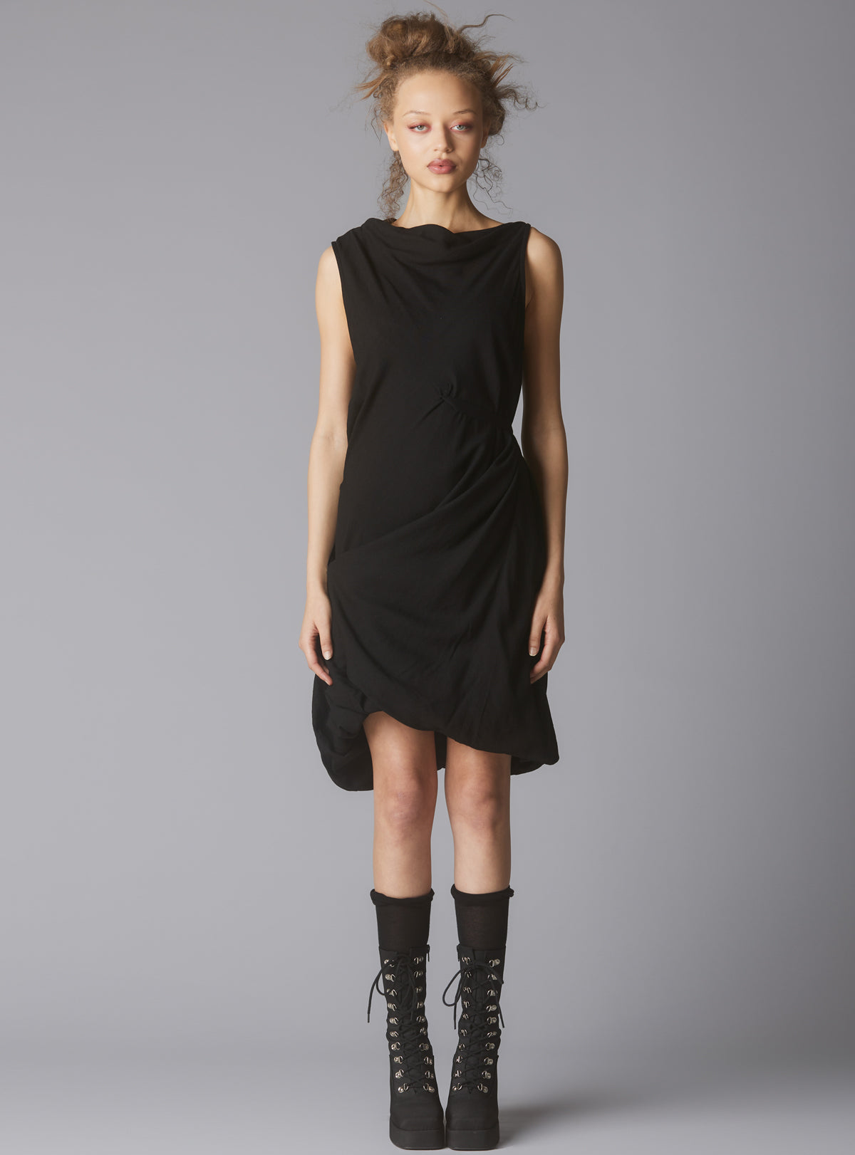 UNIF Lagen Dress