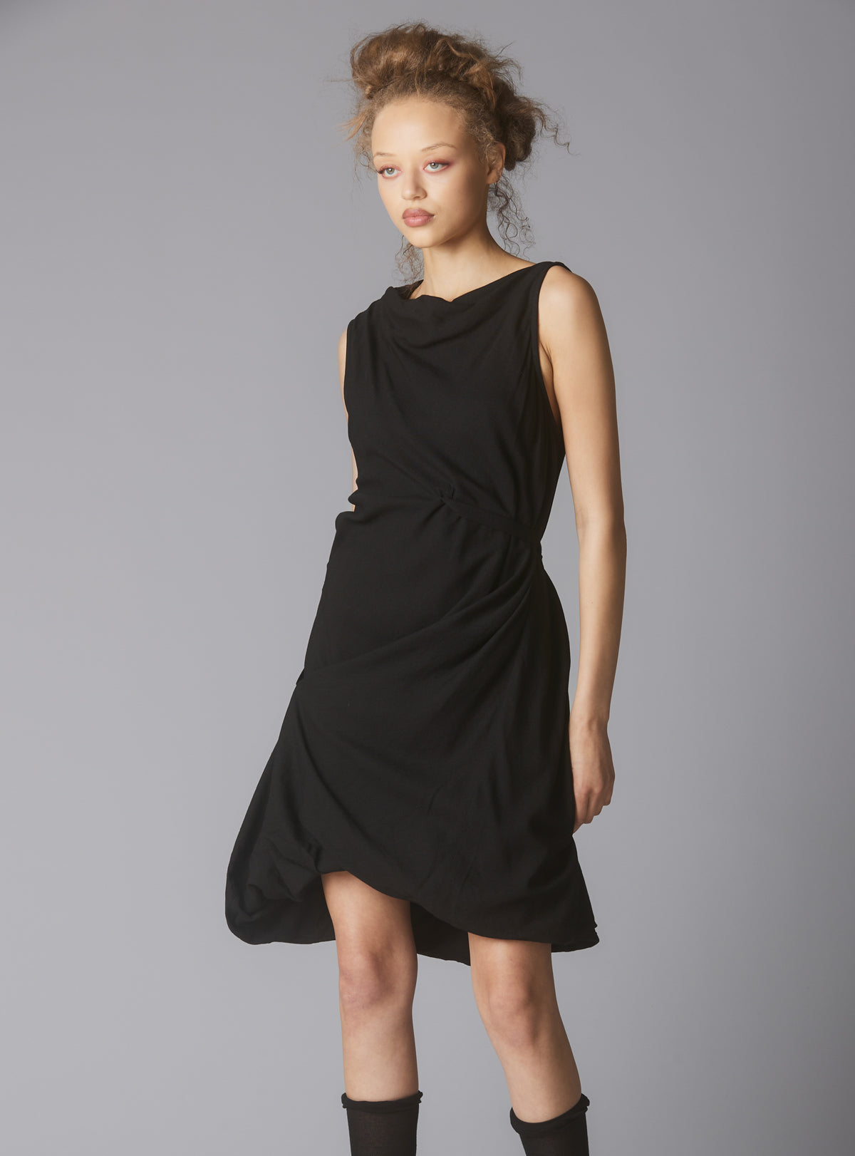 UNIF Lagen Dress