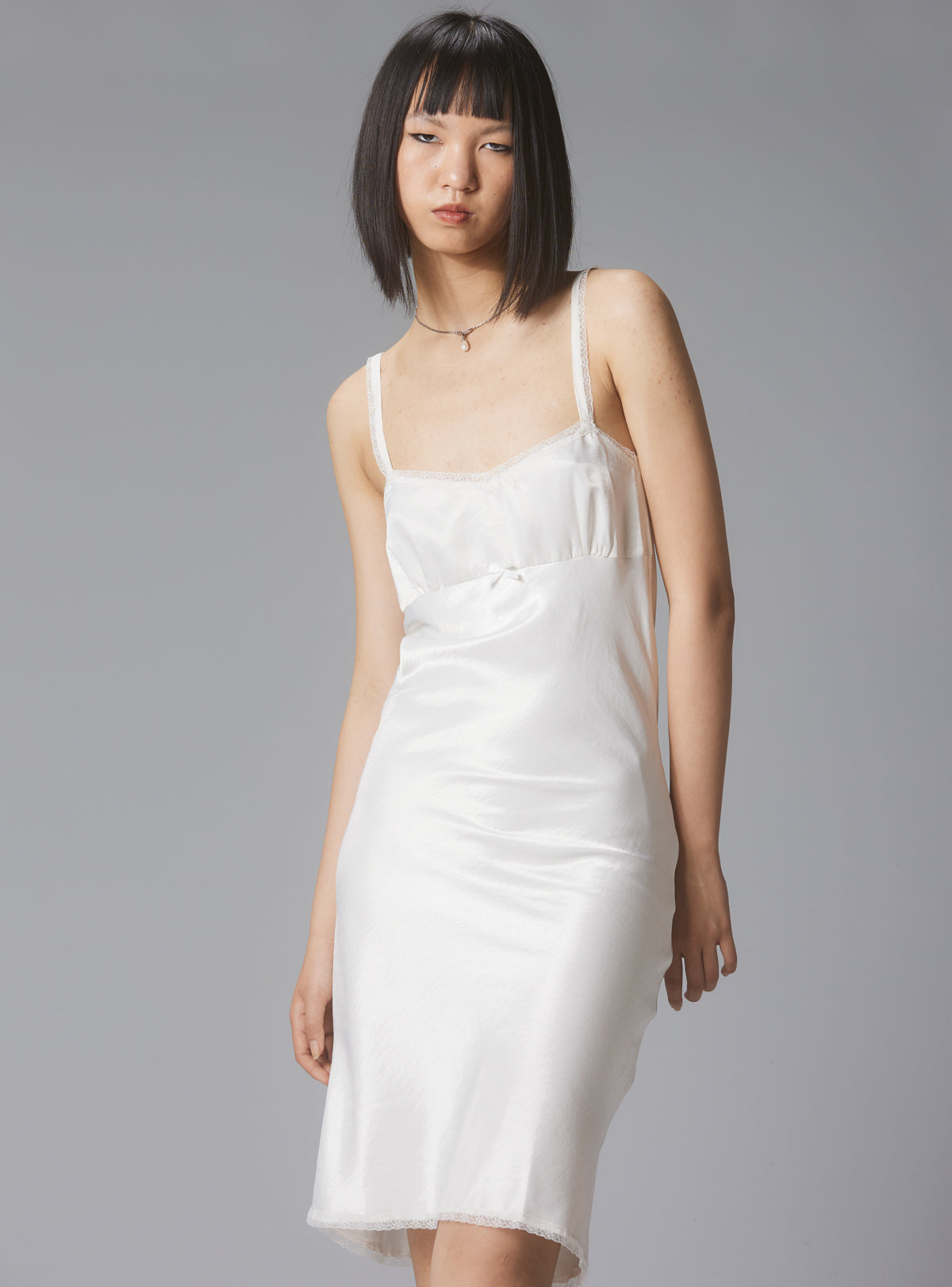 UNIF Cloud Dress