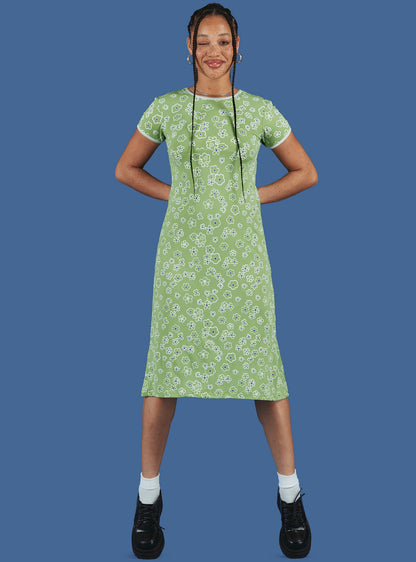 UNIF Dazey Dress