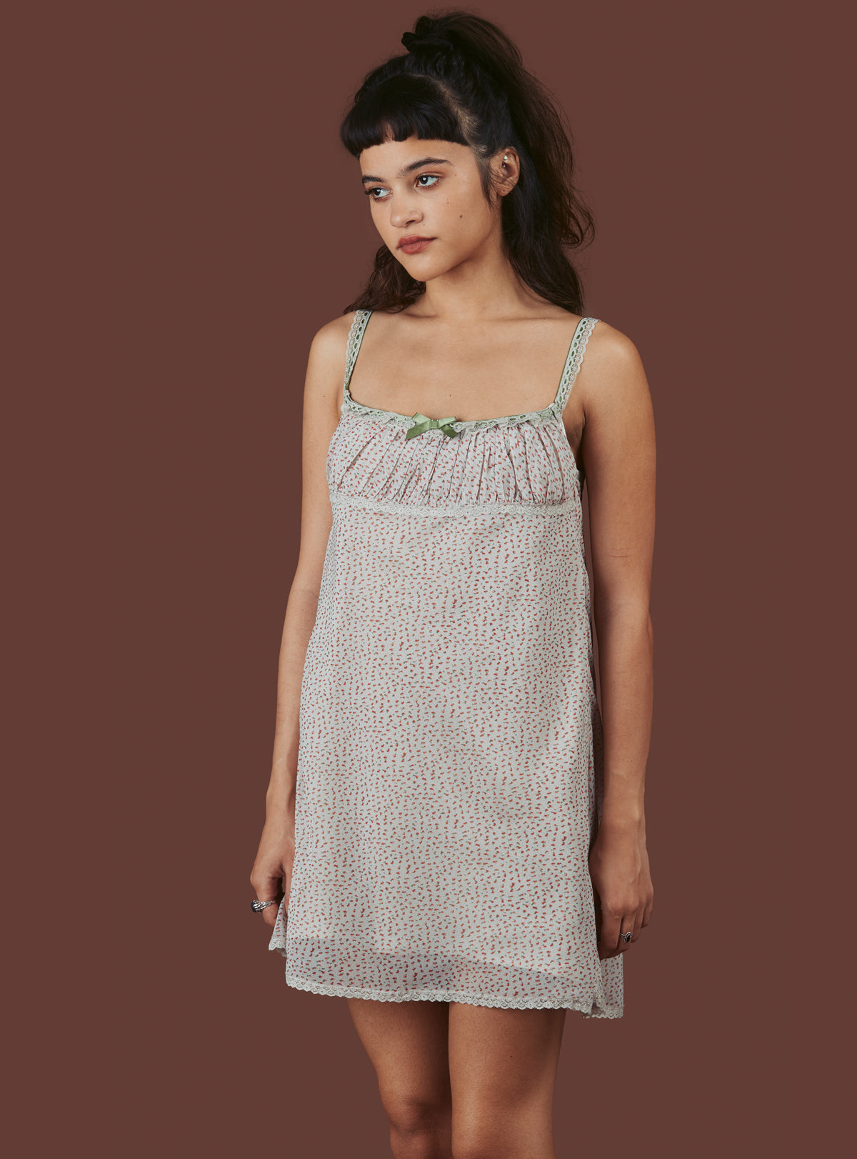 UNIF XO Dress