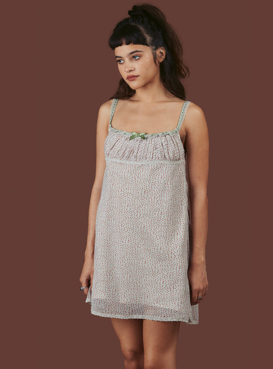 UNIF XO Dress