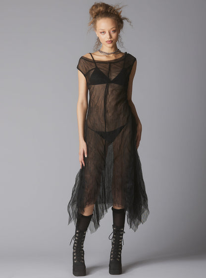 UNIF Lain Dress