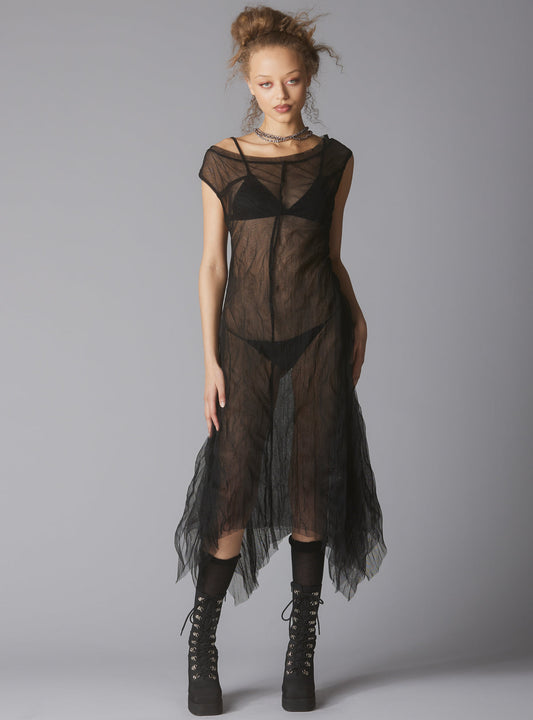 UNIF Lain Dress