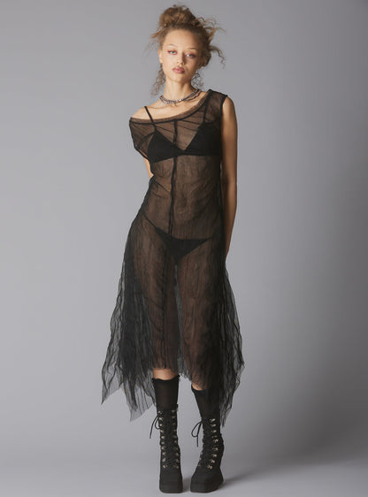 UNIF Lain Dress