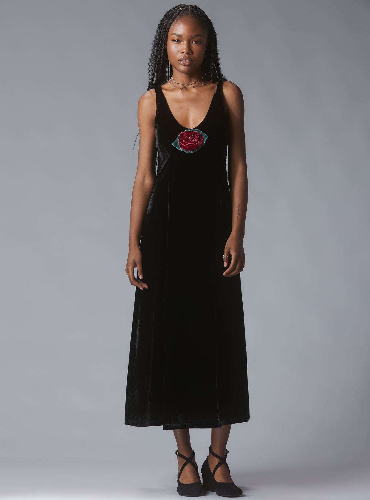 UNIF Rhianne Dress
