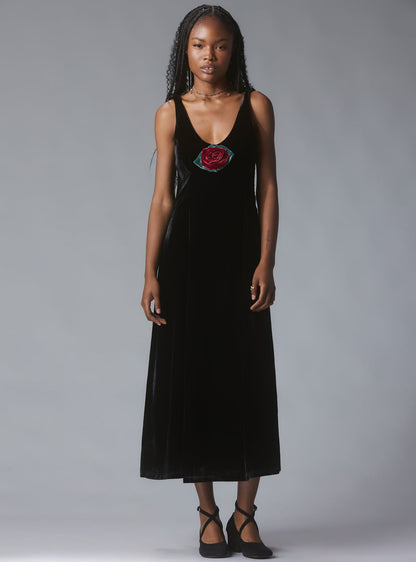 UNIF Rhianne Dress