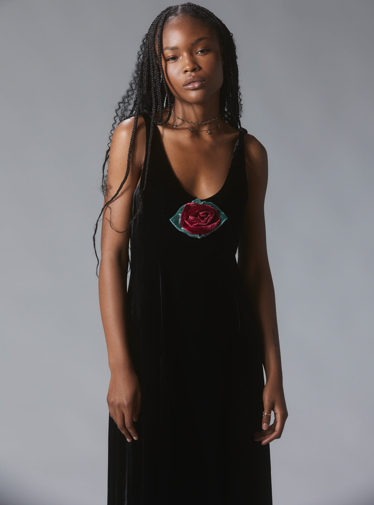 UNIF Rhianne Dress