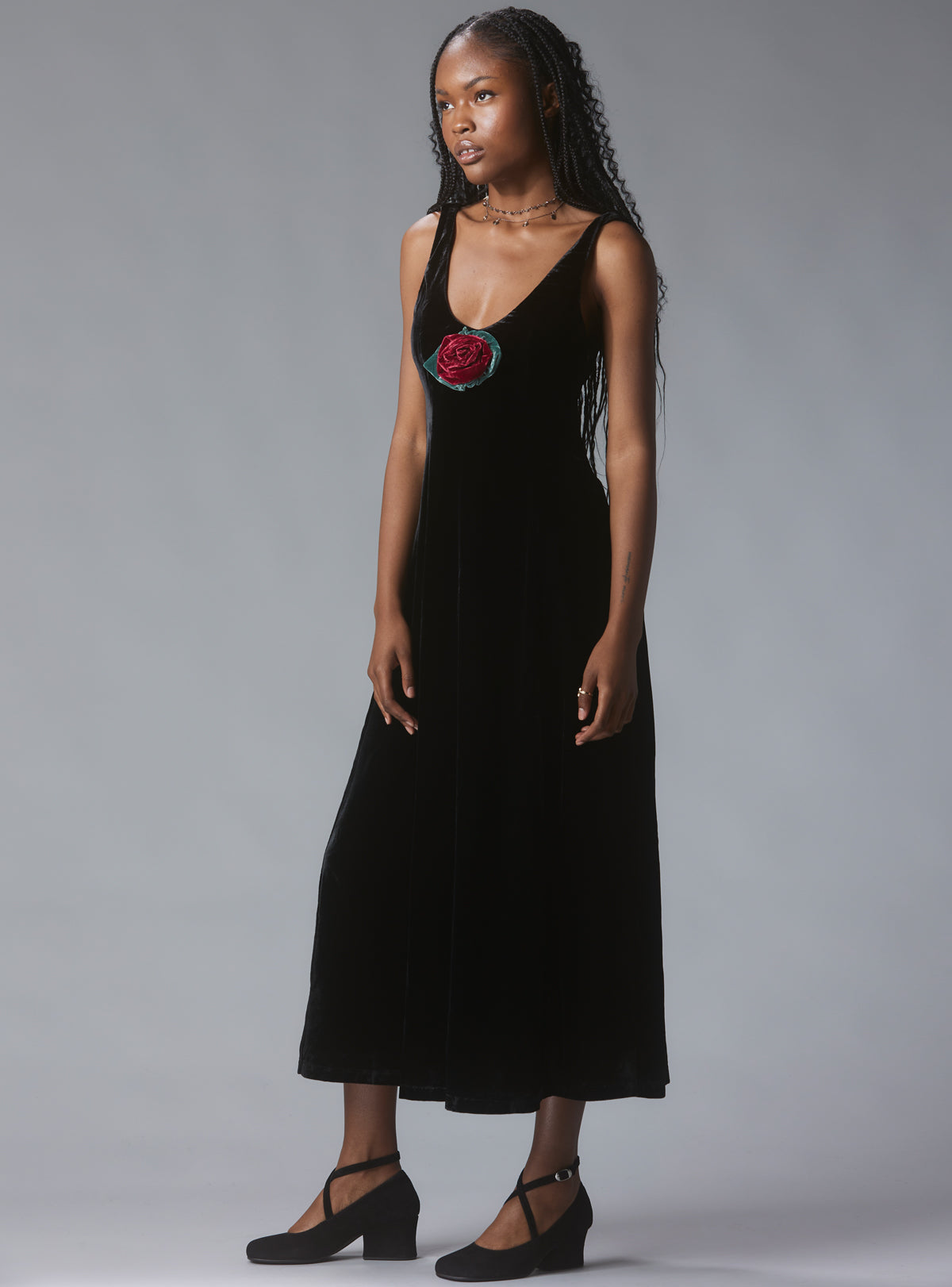 UNIF Rhianne Dress