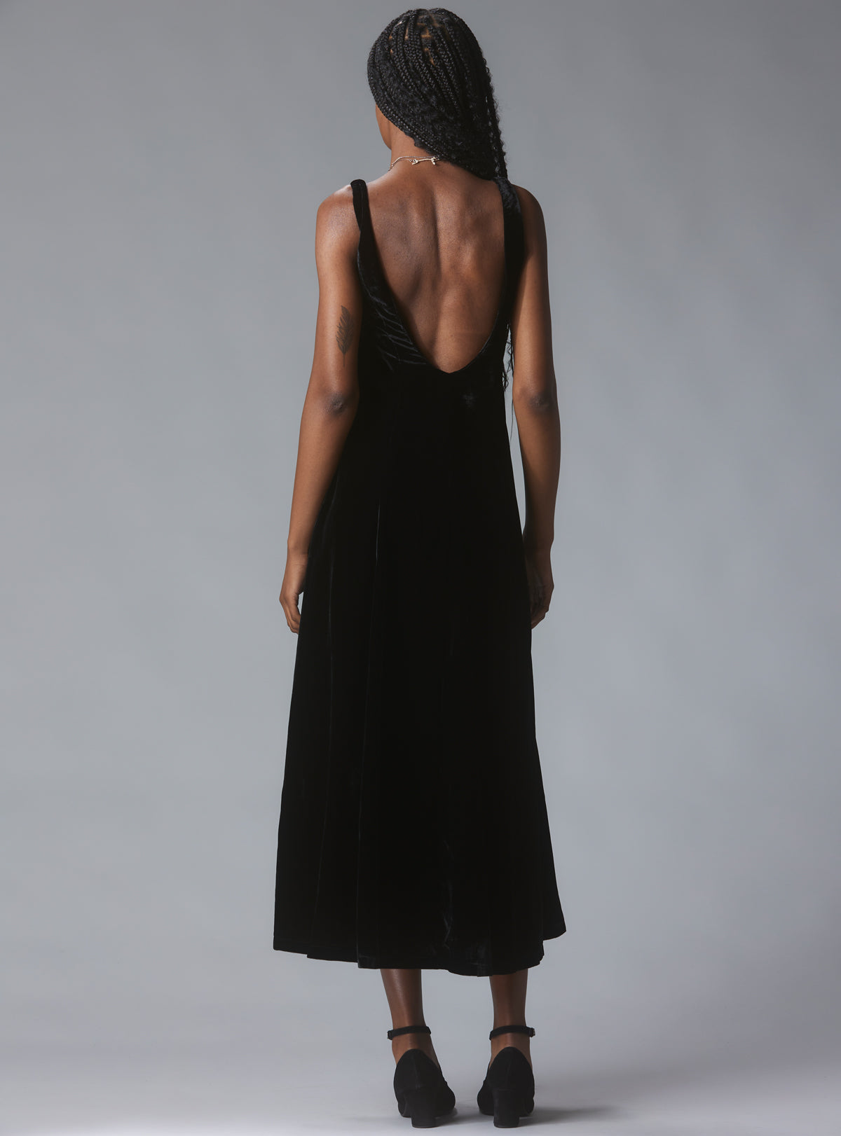 UNIF Rhianne Dress