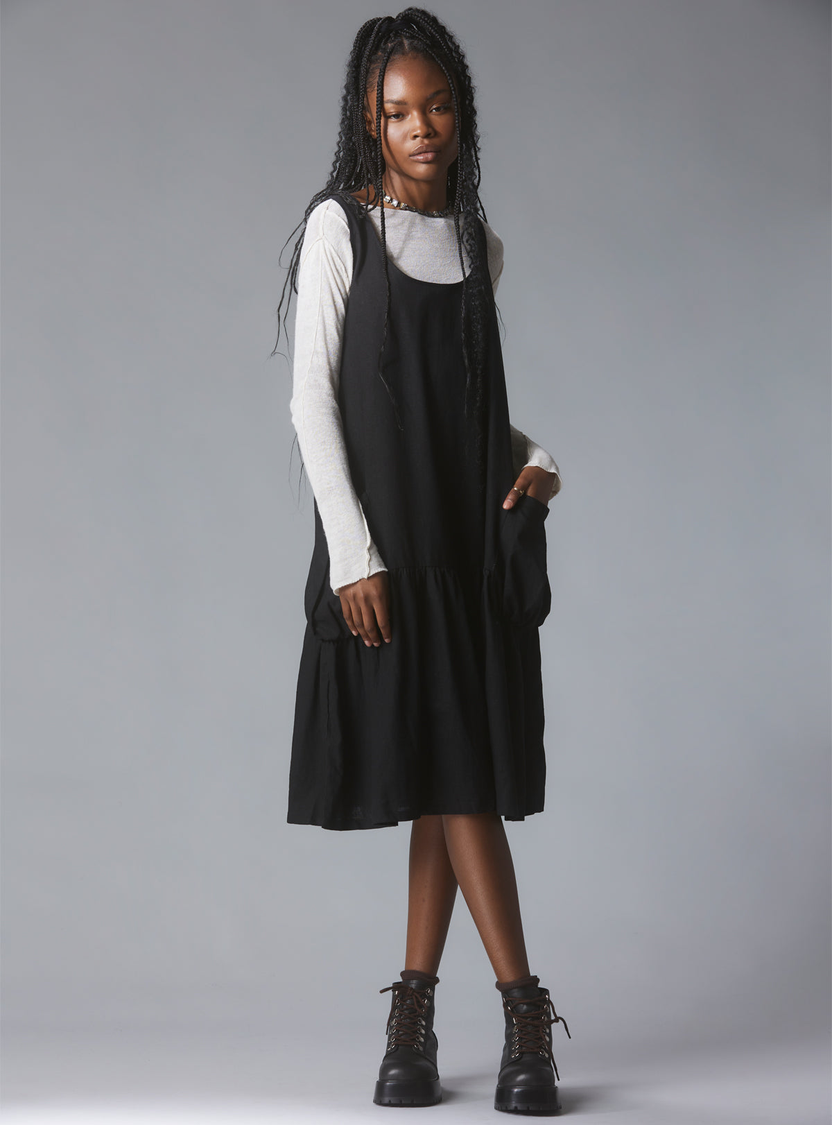 UNIF Binky Dress