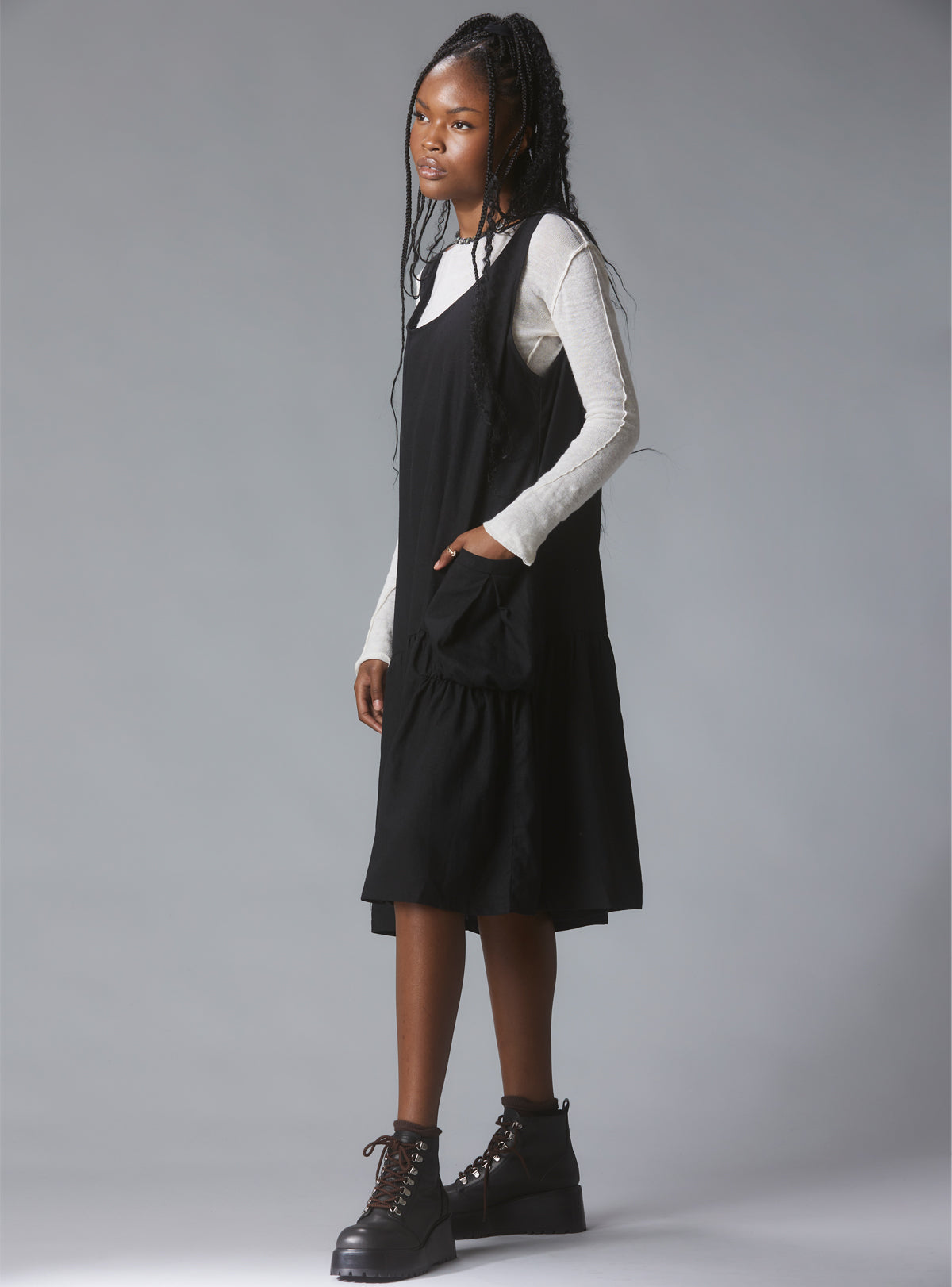 UNIF Binky Dress