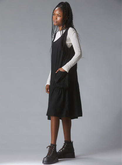 UNIF Binky Dress