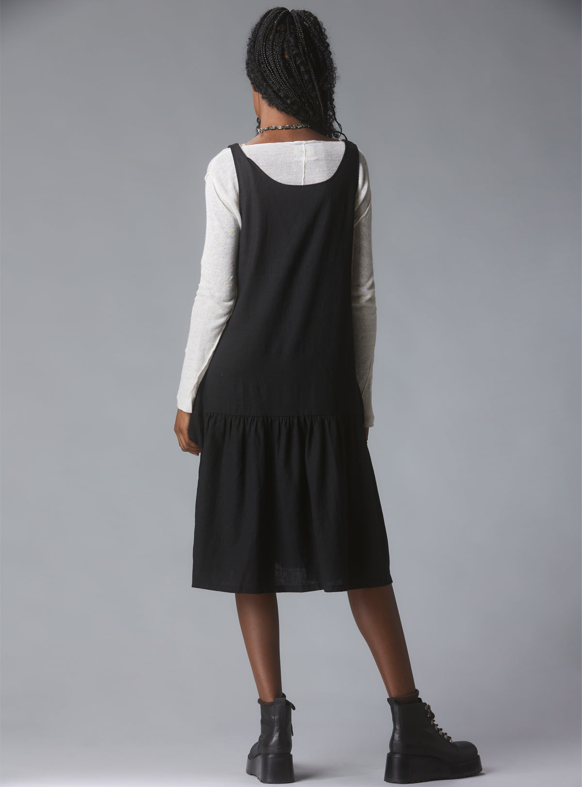 UNIF Binky Dress