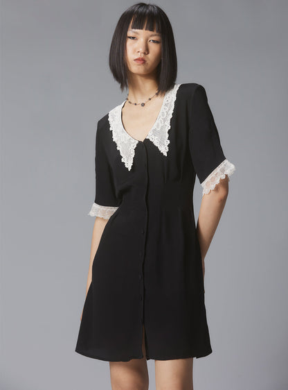 UNIF Darcy Dress