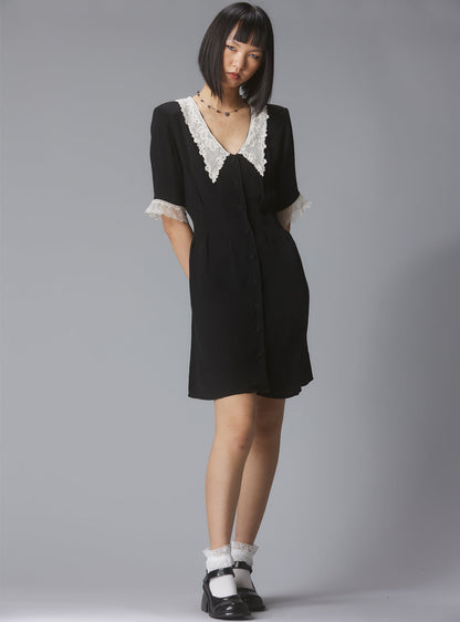 UNIF Darcy Dress