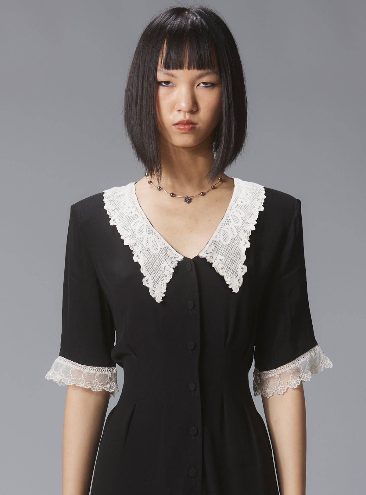 UNIF Darcy Dress