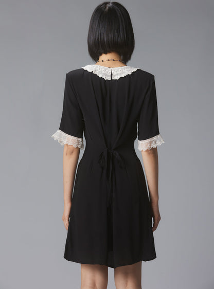 UNIF Darcy Dress
