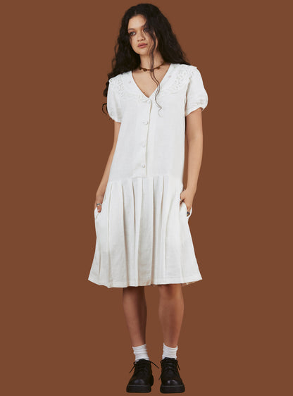 UNIF Konoha Dress