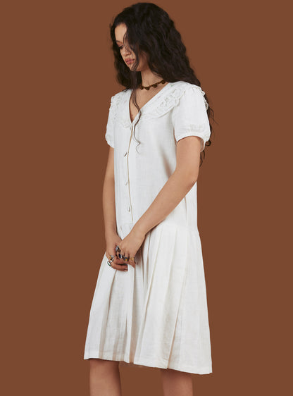 UNIF Konoha Dress