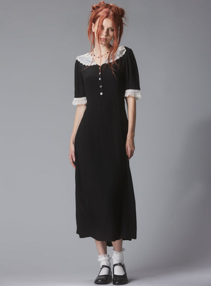 UNIF Delphine Dress