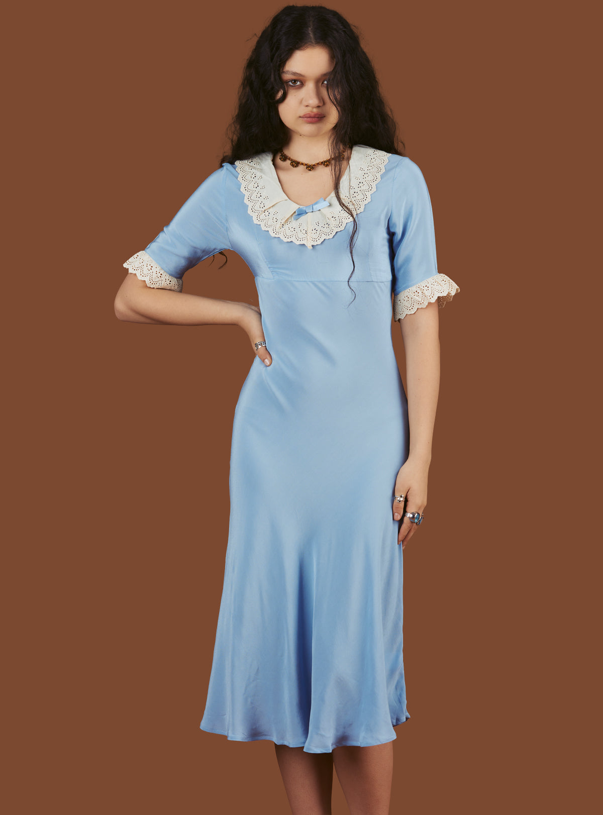 UNIF Rora Dress